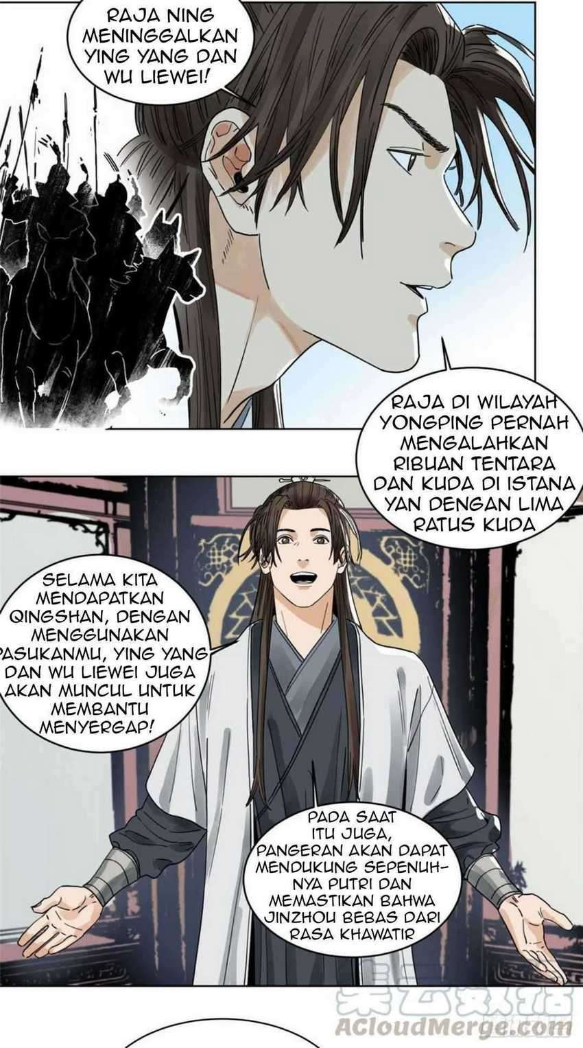 the-taoist - Chapter: 42