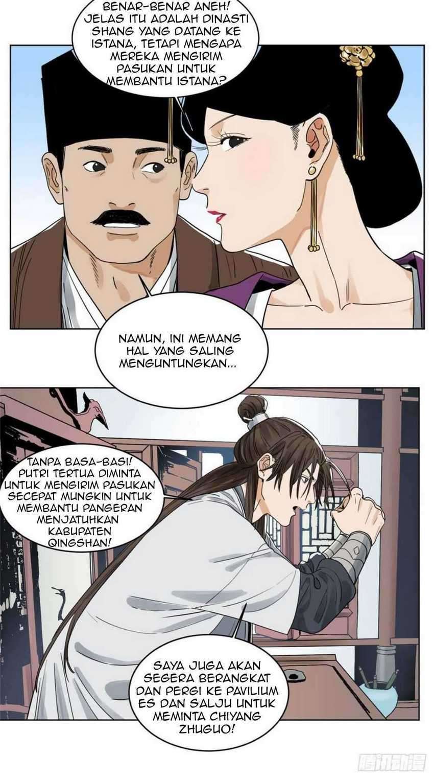 the-taoist - Chapter: 42