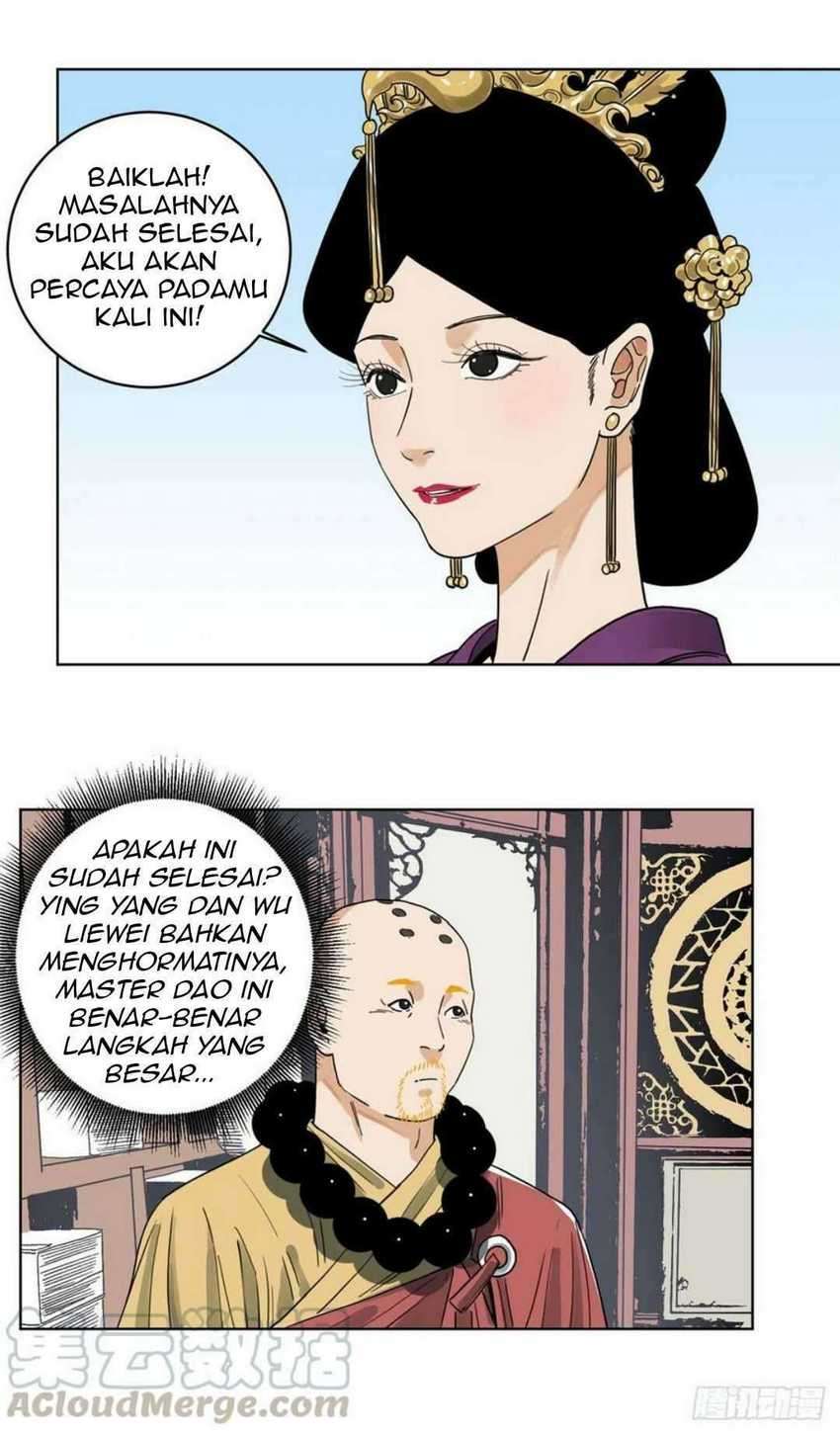the-taoist - Chapter: 42