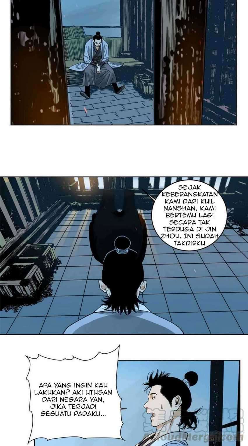 the-taoist - Chapter: 42