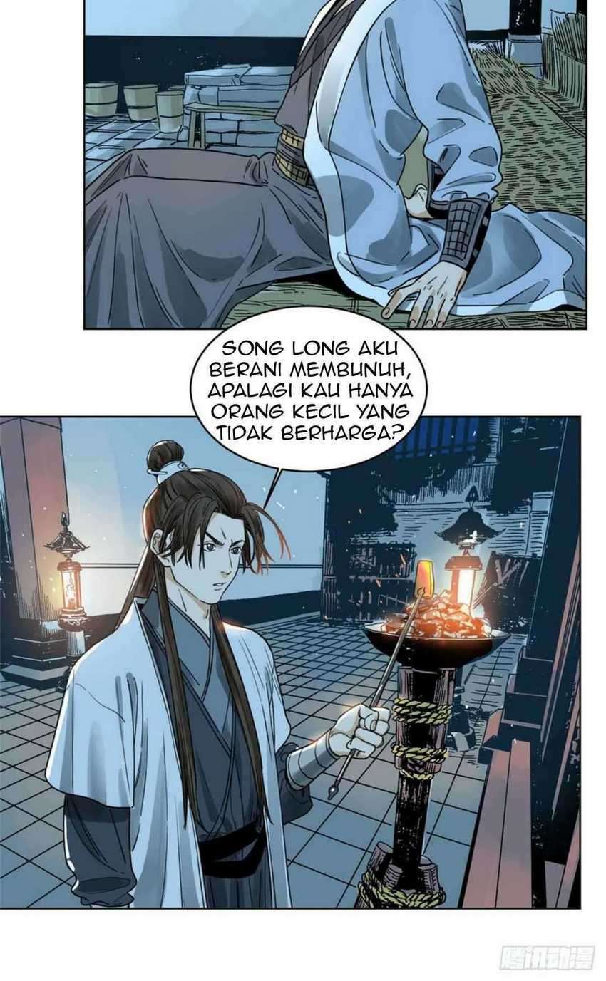 the-taoist - Chapter: 42