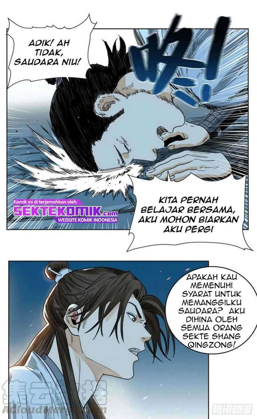 the-taoist - Chapter: 42