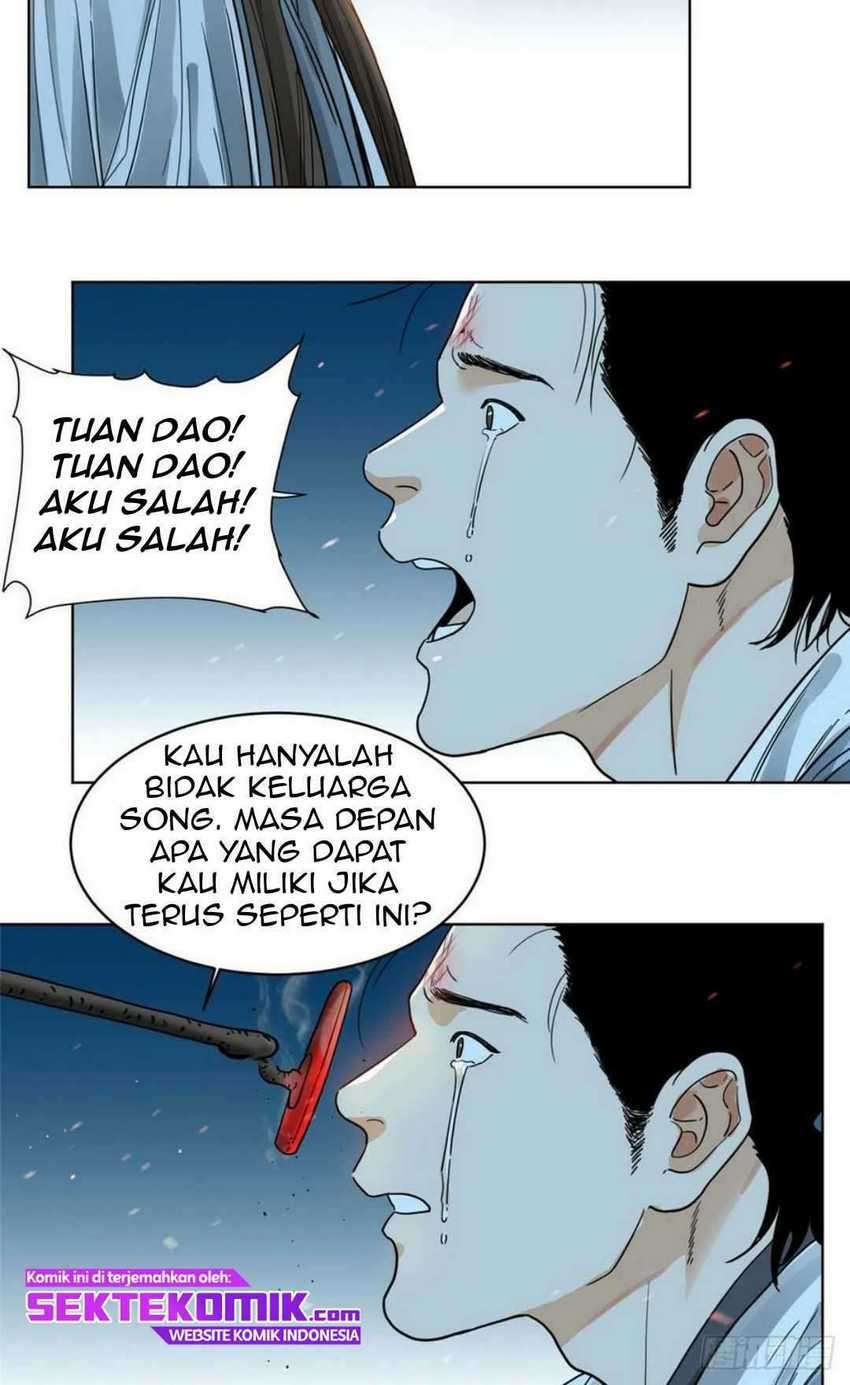 the-taoist - Chapter: 42