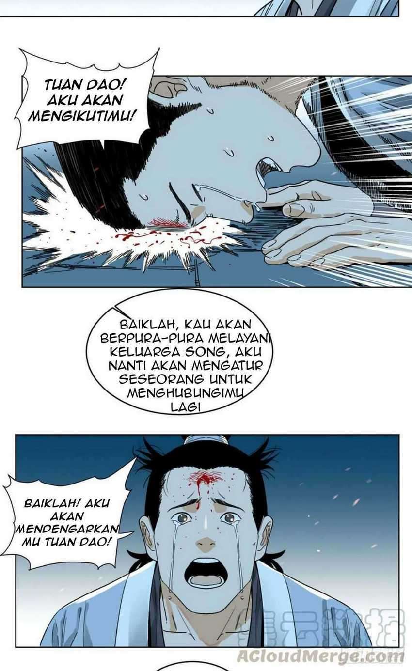 the-taoist - Chapter: 42