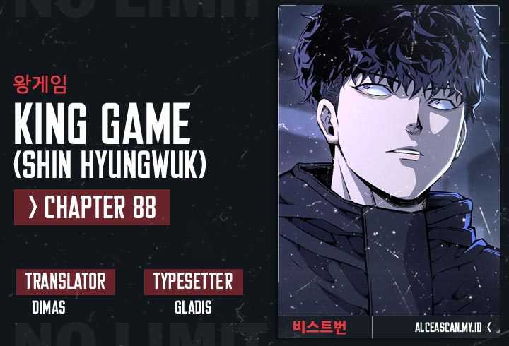 king-game - Chapter: 88