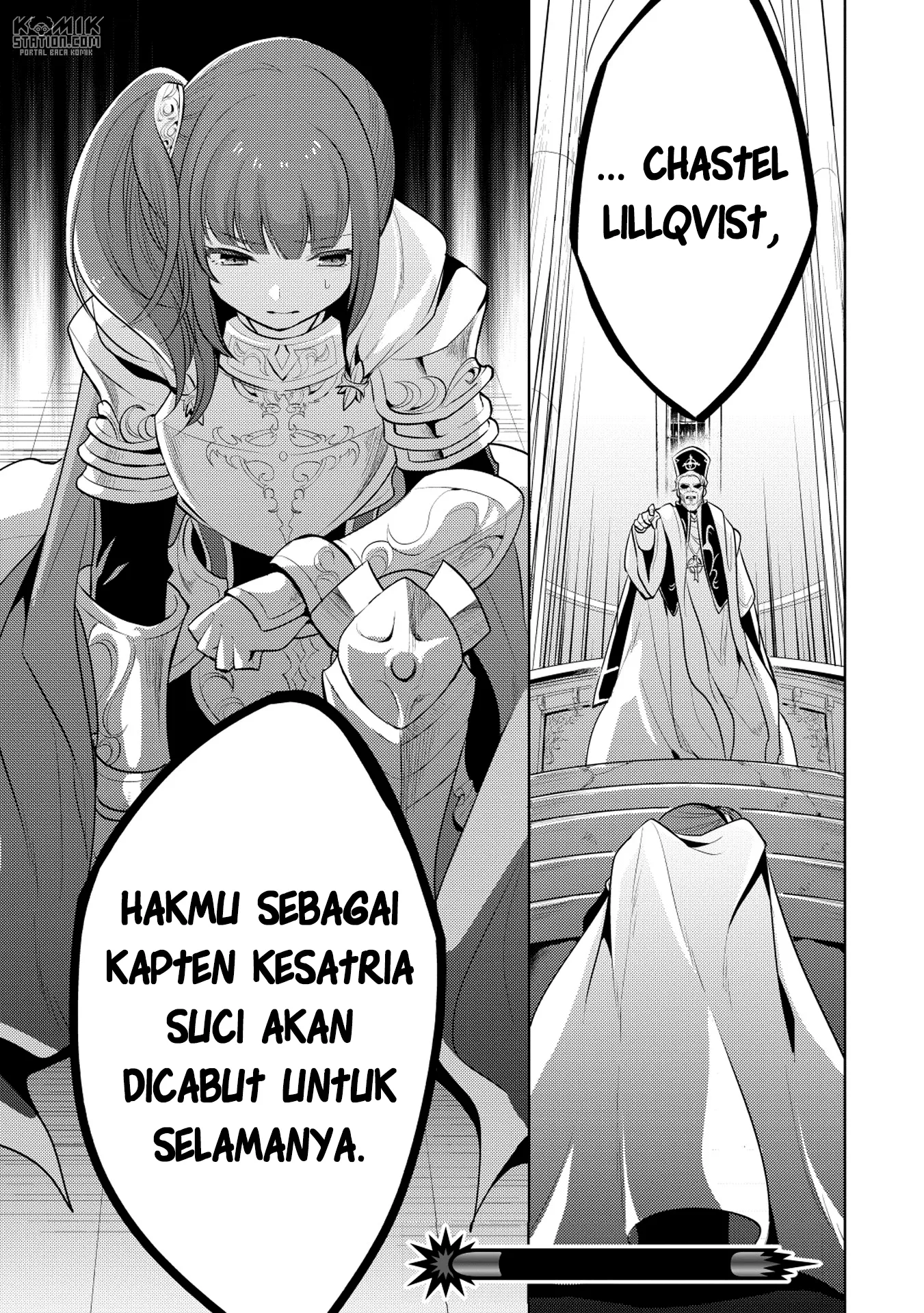 maou-no-ore-ga-dorei-elf-wo-yome-ni-shitanda-ga-dou-medereba-ii - Chapter: 15