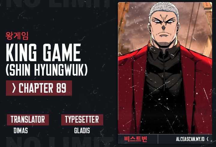 king-game - Chapter: 89