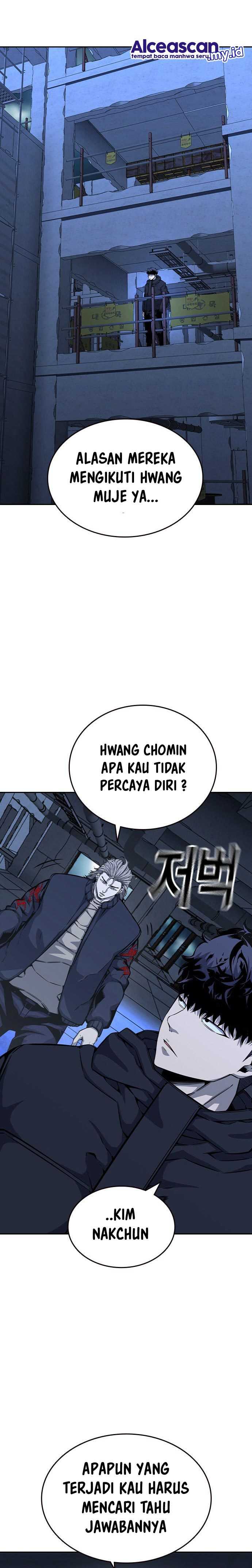 king-game - Chapter: 89