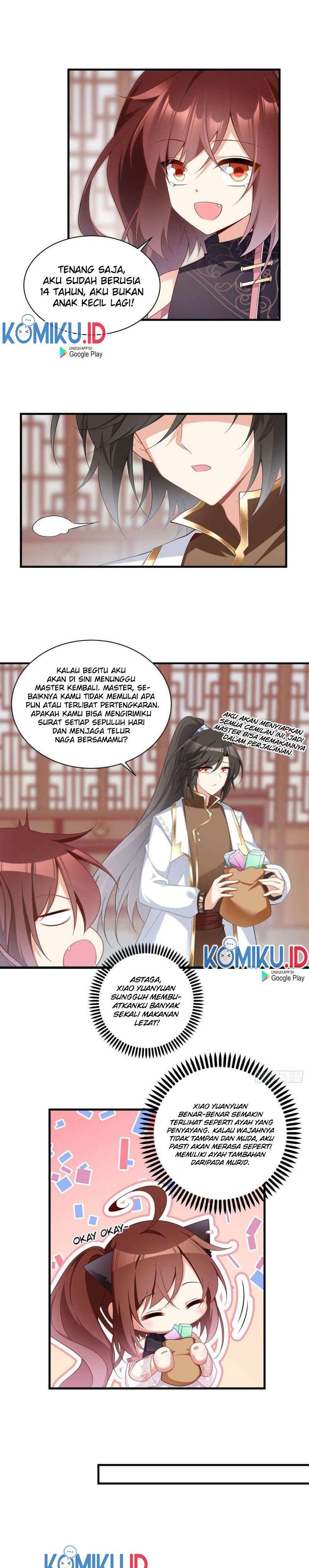 meng-shi-zai-shang - Chapter: 227