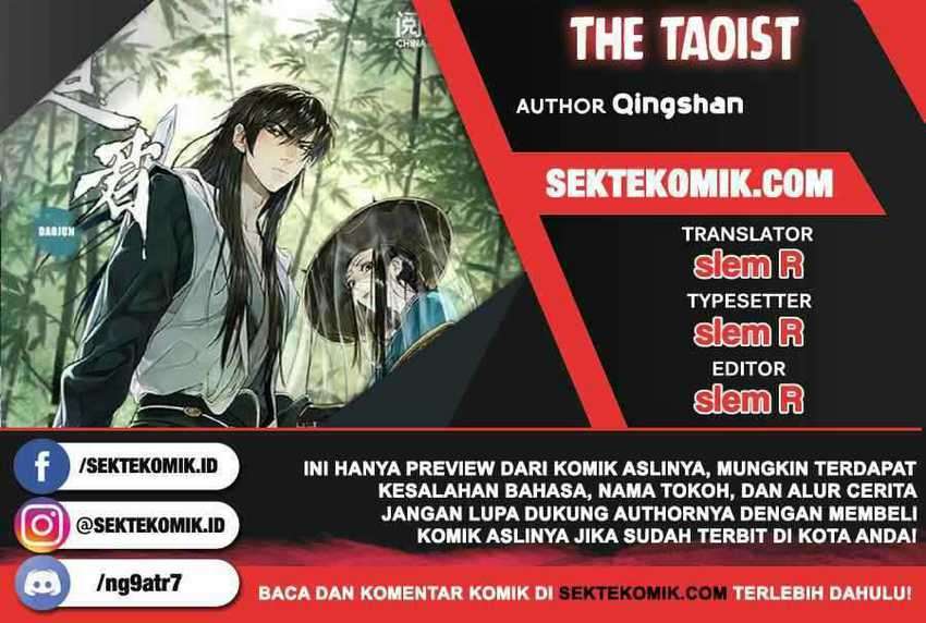 the-taoist - Chapter: 43