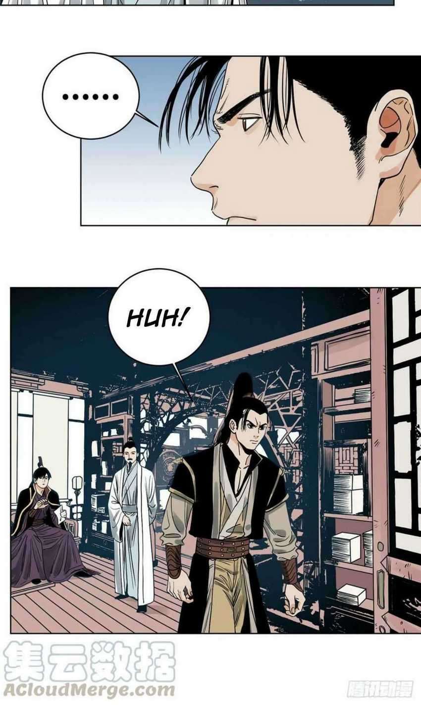 the-taoist - Chapter: 43