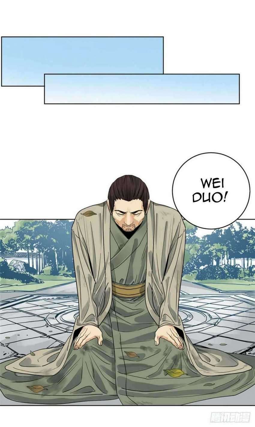the-taoist - Chapter: 43