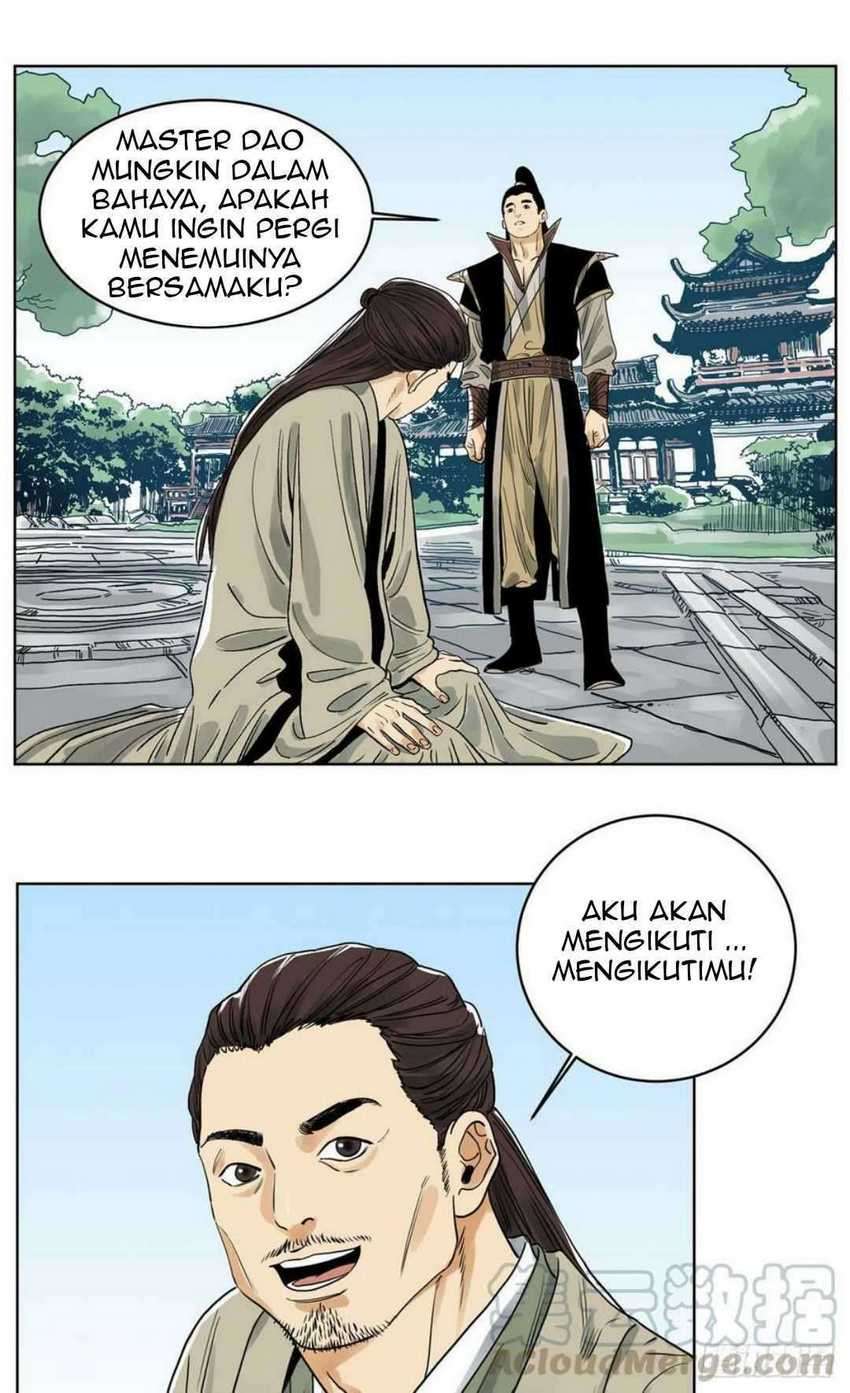 the-taoist - Chapter: 43