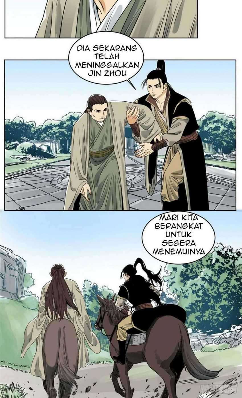 the-taoist - Chapter: 43