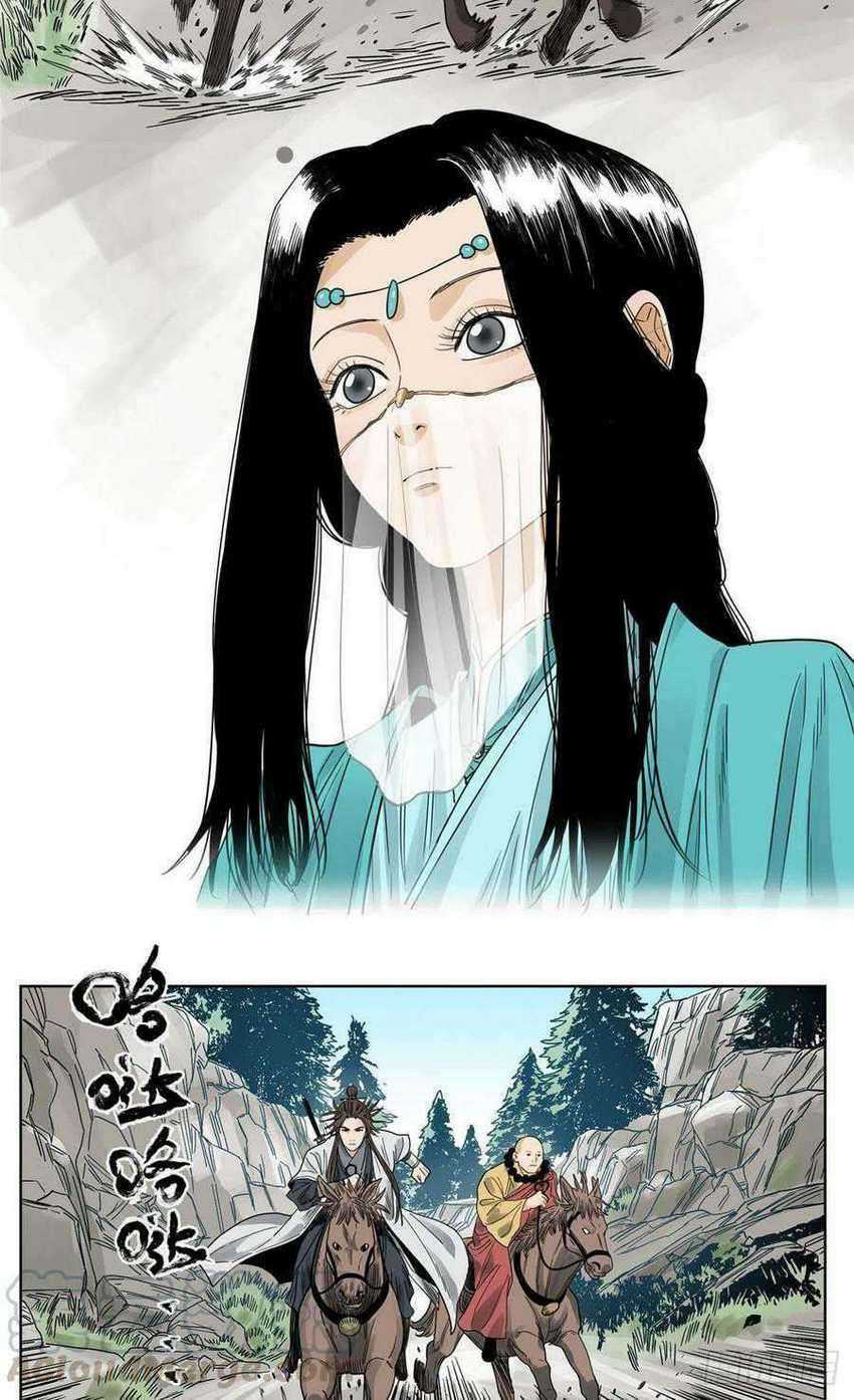 the-taoist - Chapter: 43