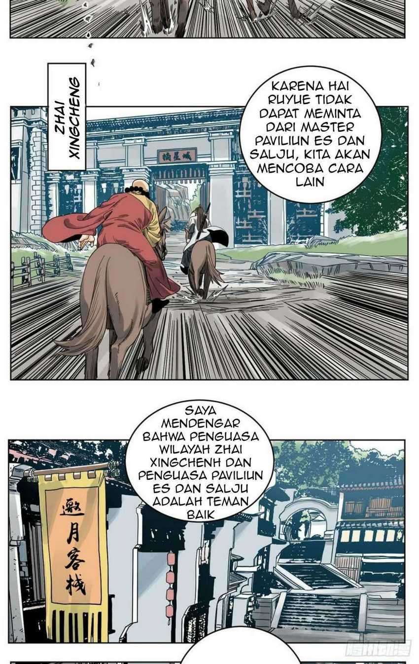 the-taoist - Chapter: 43
