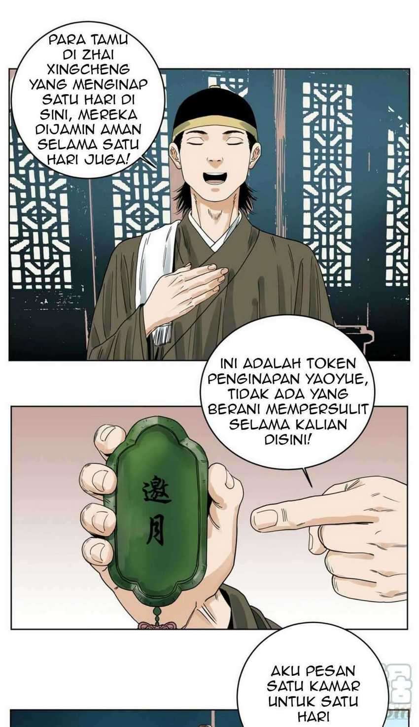 the-taoist - Chapter: 43