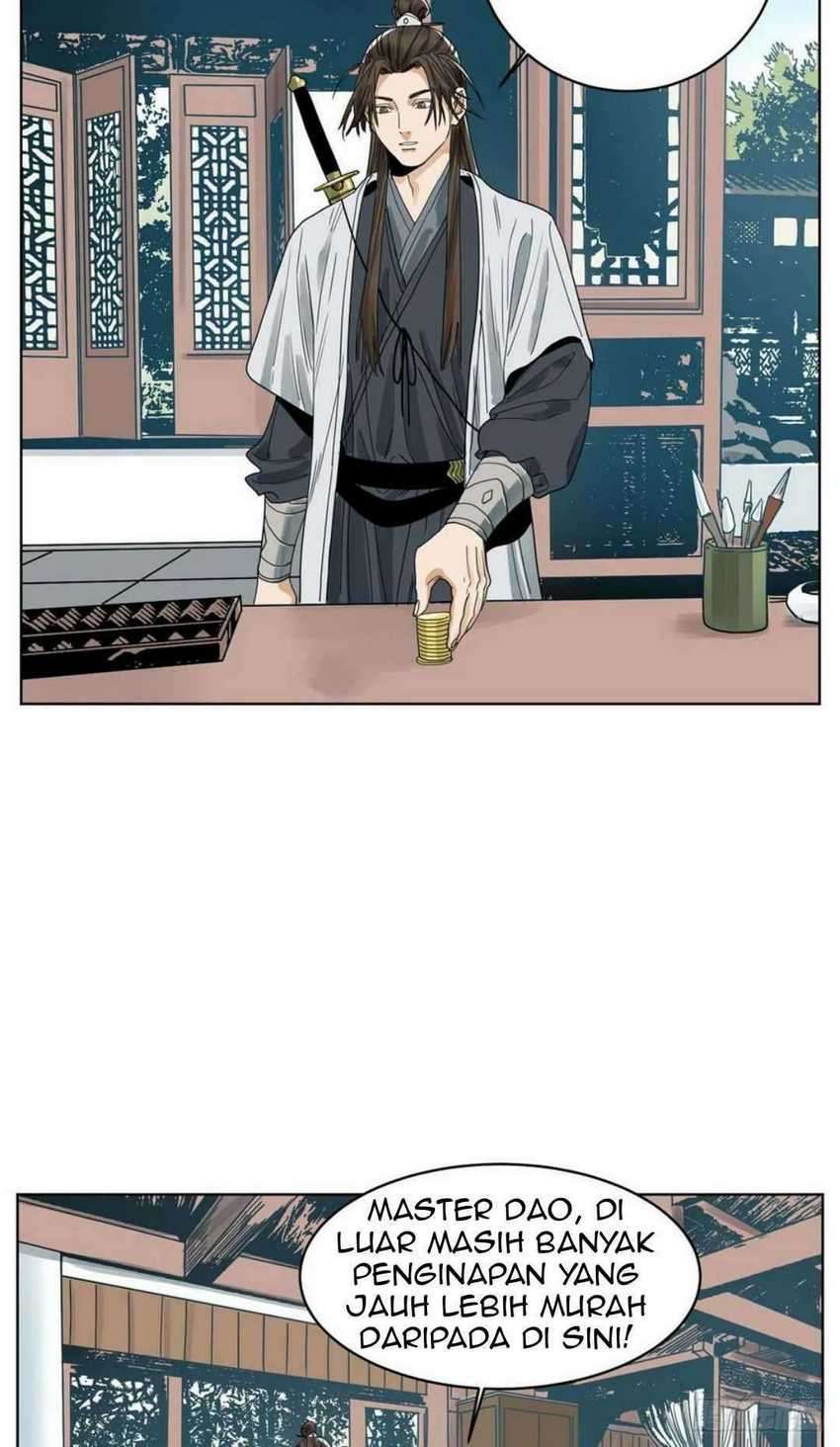 the-taoist - Chapter: 43
