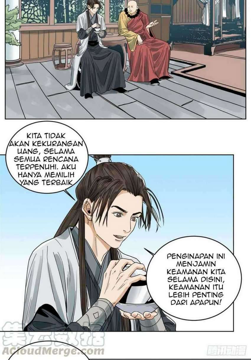 the-taoist - Chapter: 43