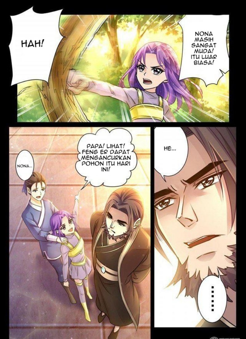 emperor-lingwu - Chapter: 78