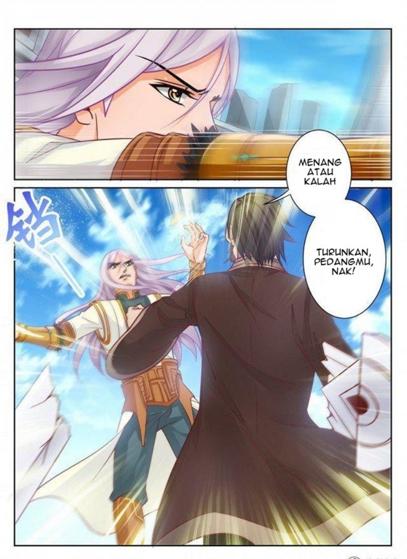 emperor-lingwu - Chapter: 78