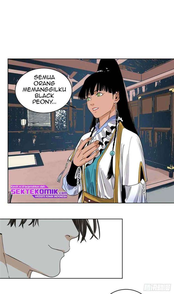the-taoist - Chapter: 44