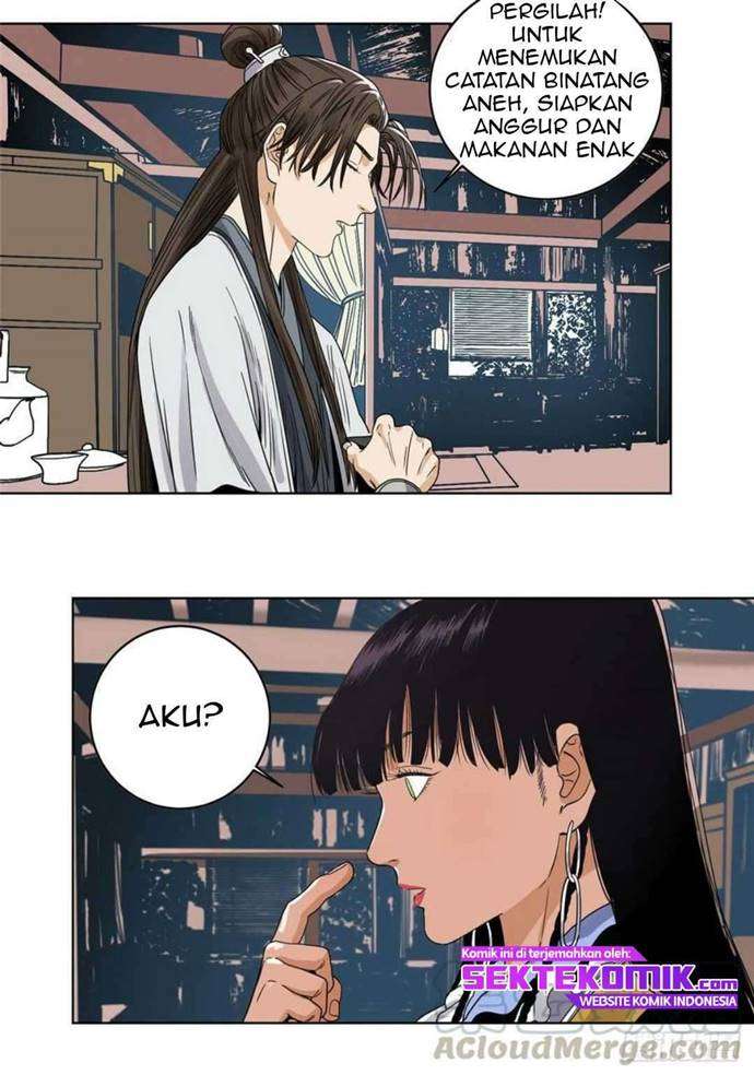 the-taoist - Chapter: 44