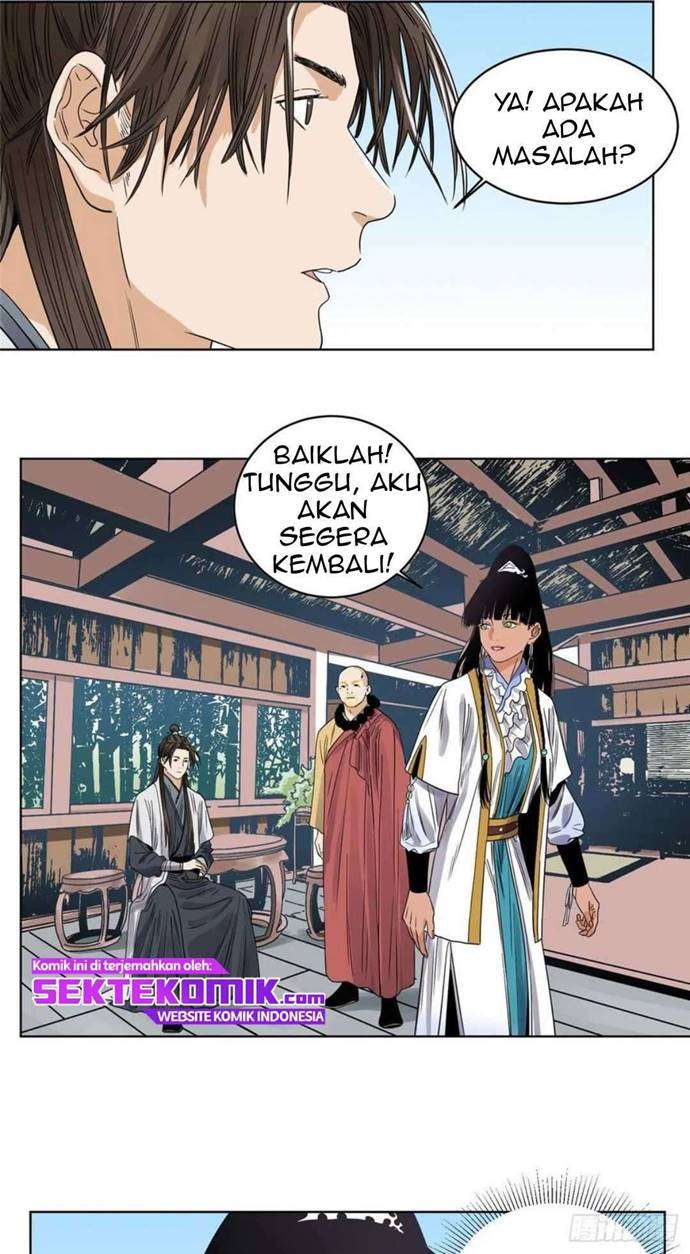 the-taoist - Chapter: 44