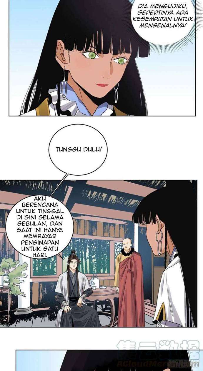 the-taoist - Chapter: 44