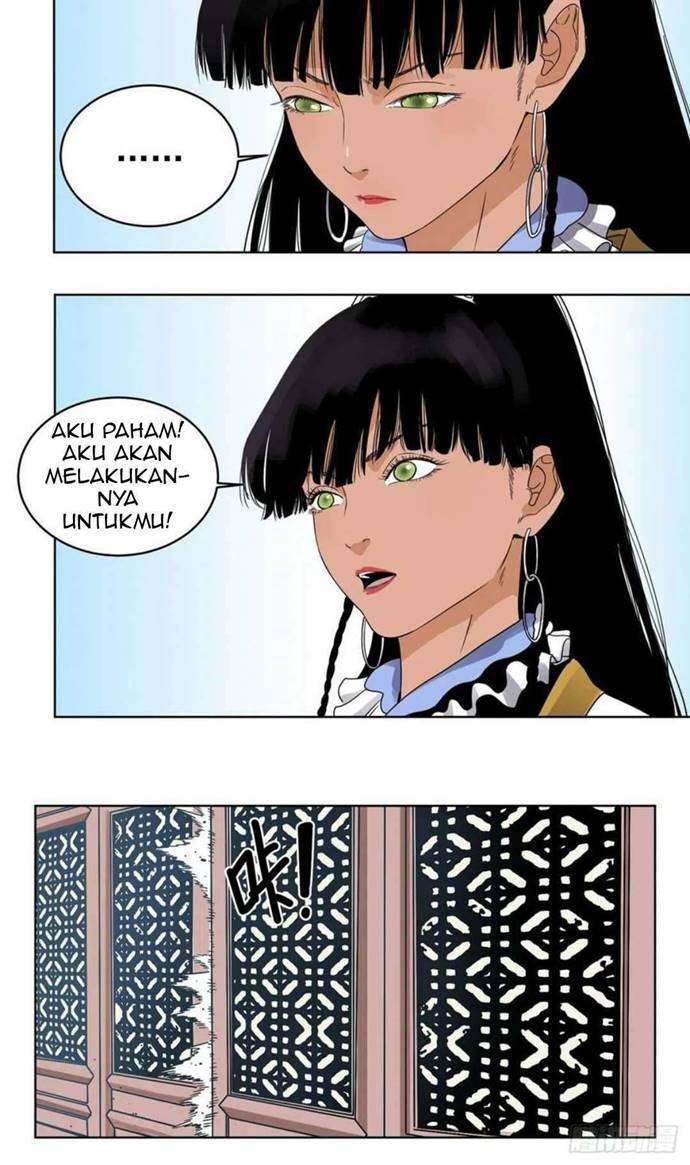 the-taoist - Chapter: 44