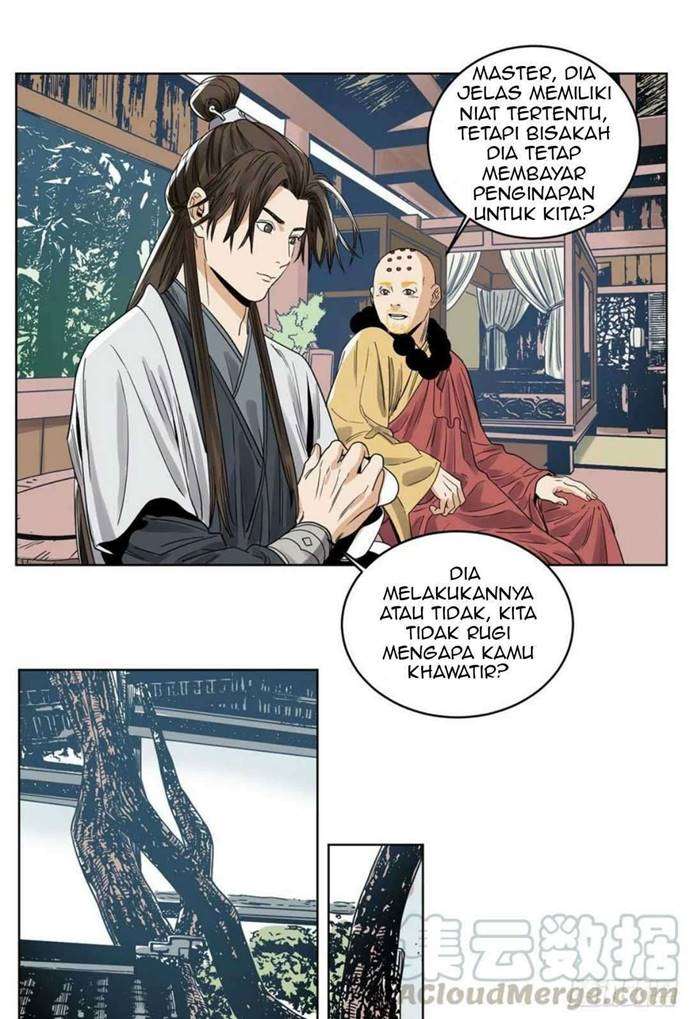 the-taoist - Chapter: 44