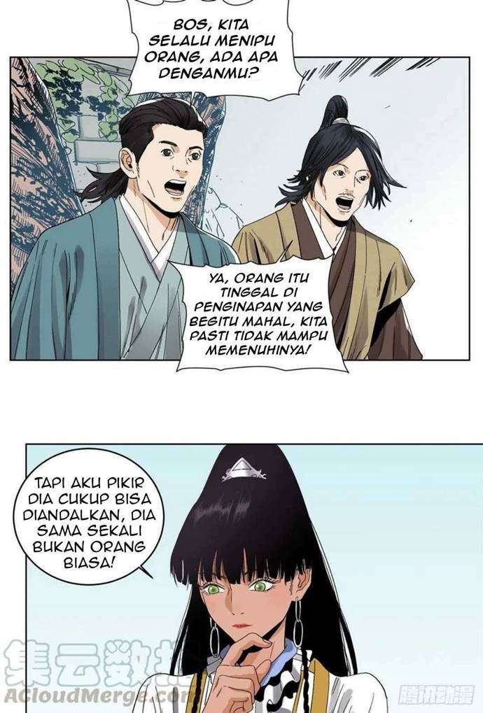 the-taoist - Chapter: 44