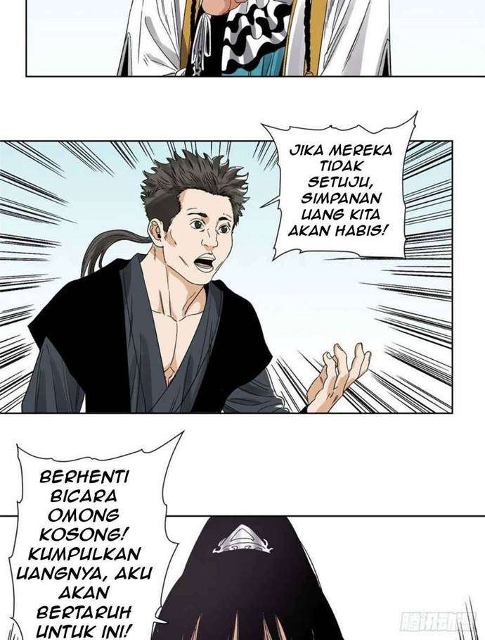 the-taoist - Chapter: 44