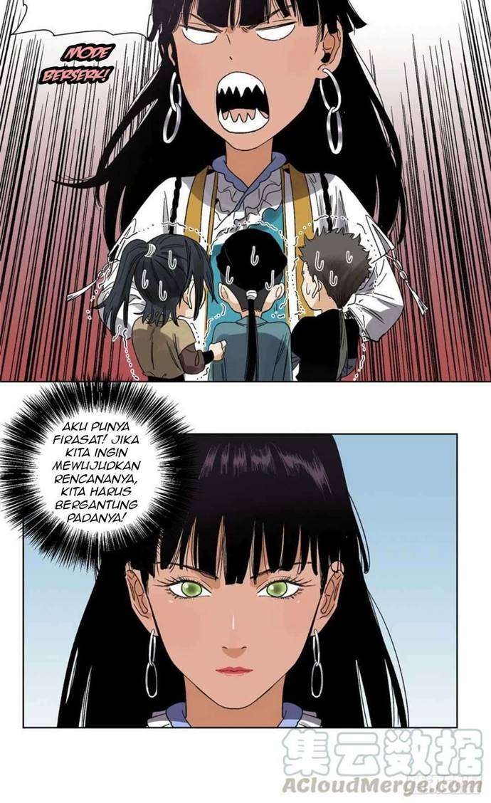 the-taoist - Chapter: 44