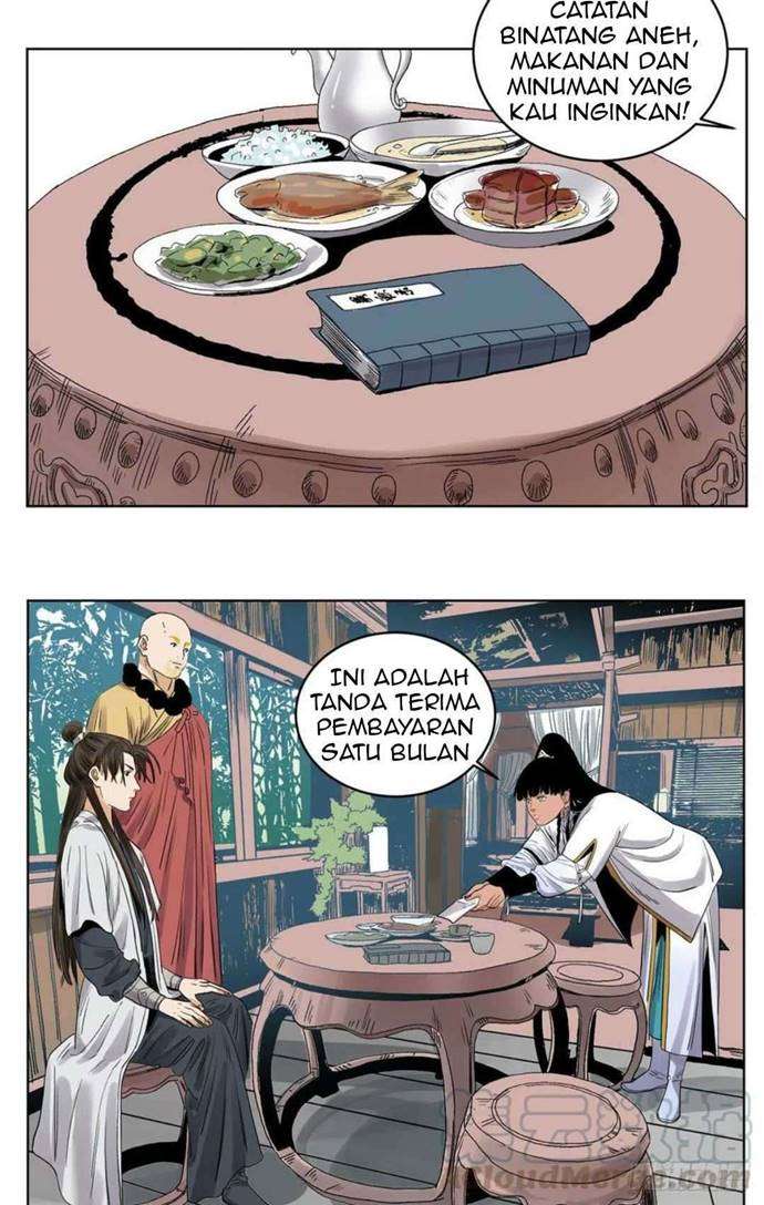 the-taoist - Chapter: 44