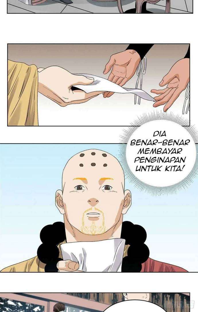 the-taoist - Chapter: 44