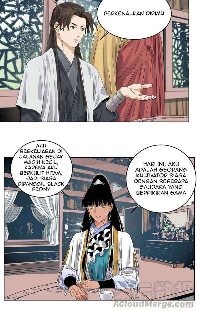 the-taoist - Chapter: 44