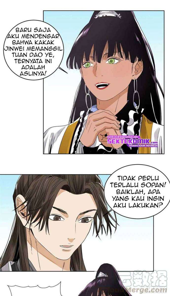 the-taoist - Chapter: 44