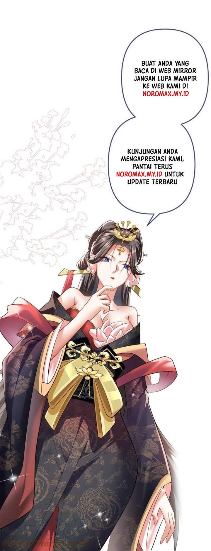 its-over-the-queens-soft-rice-husband-is-actually-invincible - Chapter: 250