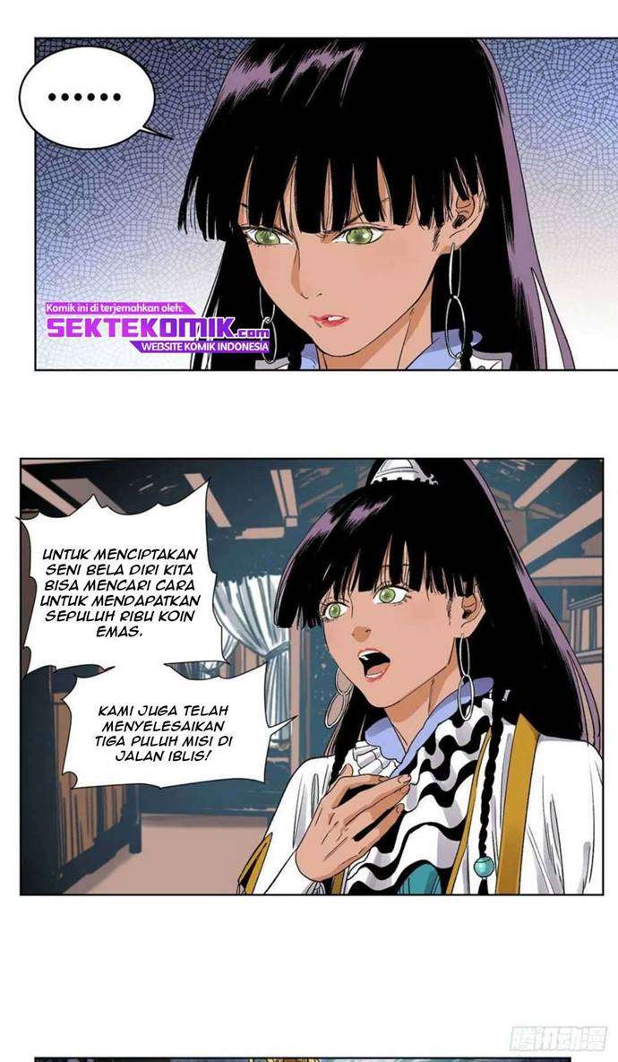 the-taoist - Chapter: 45