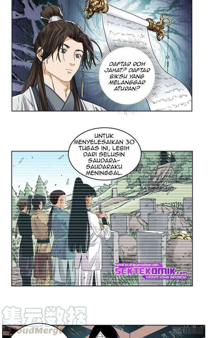 the-taoist - Chapter: 45