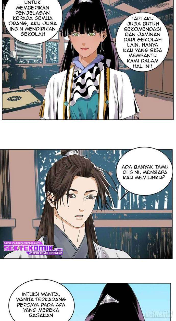 the-taoist - Chapter: 45