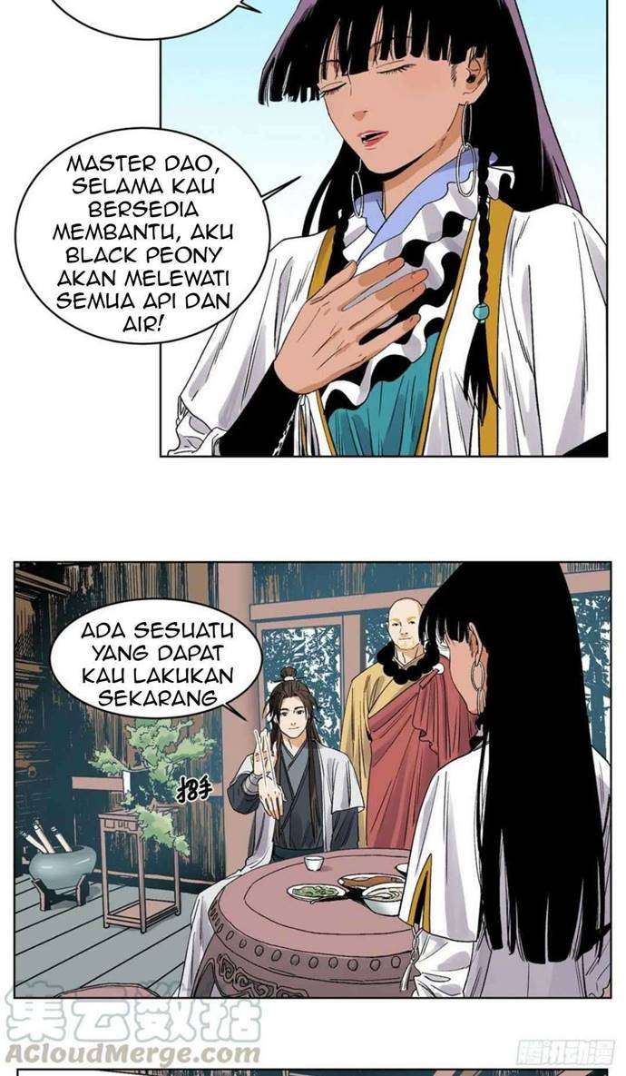 the-taoist - Chapter: 45
