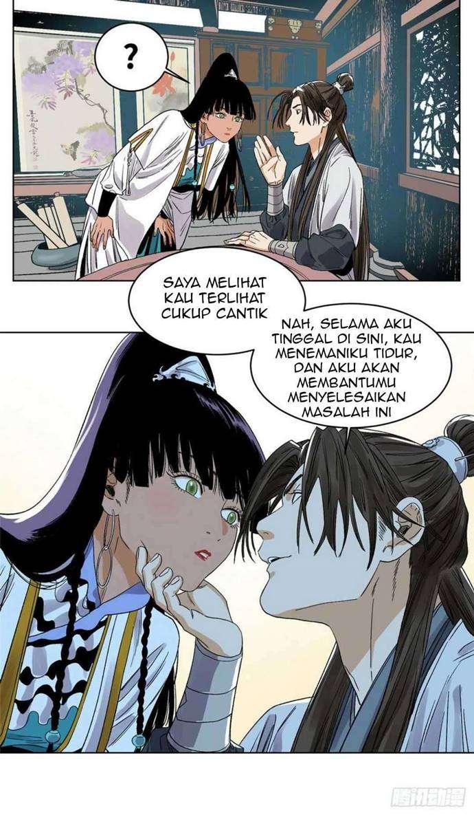 the-taoist - Chapter: 45