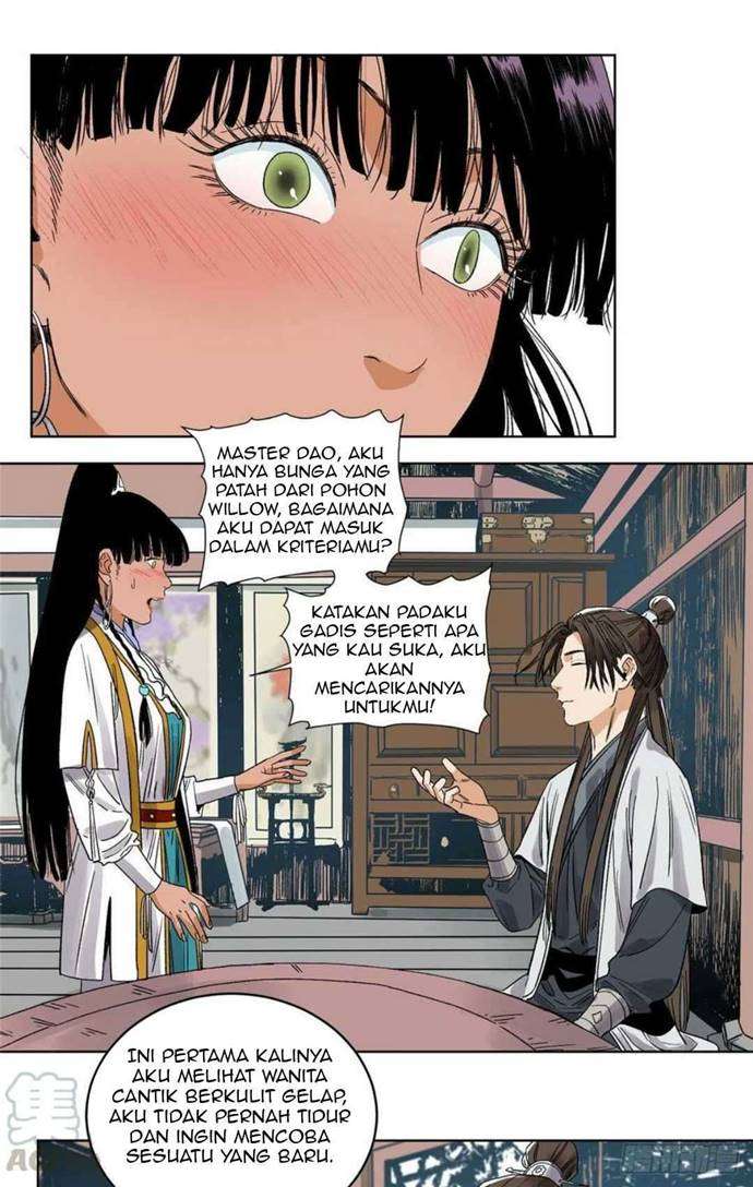 the-taoist - Chapter: 45