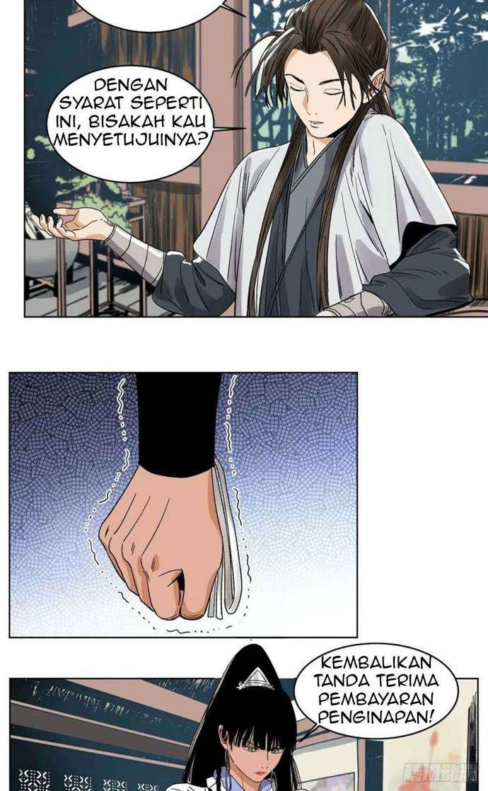 the-taoist - Chapter: 45