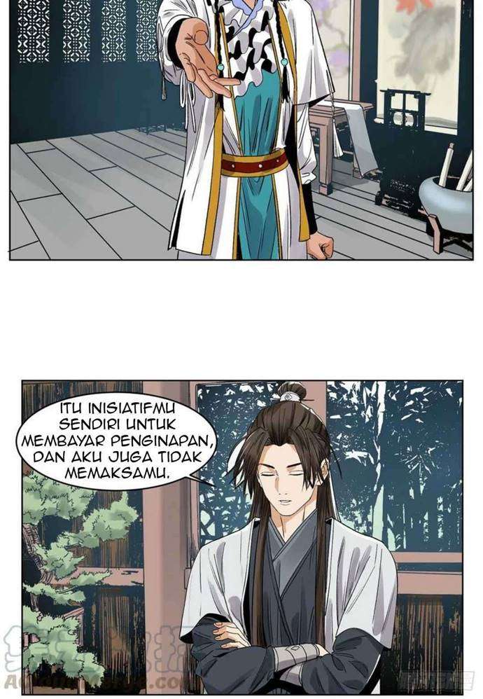 the-taoist - Chapter: 45