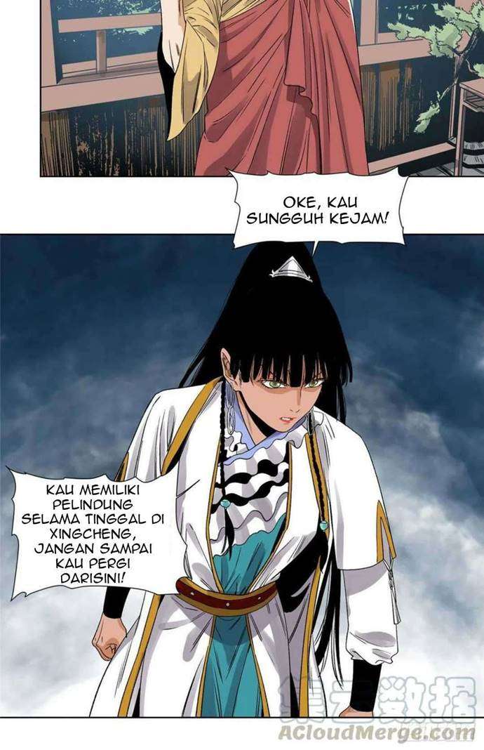 the-taoist - Chapter: 45