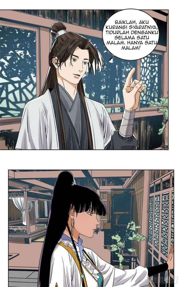 the-taoist - Chapter: 45