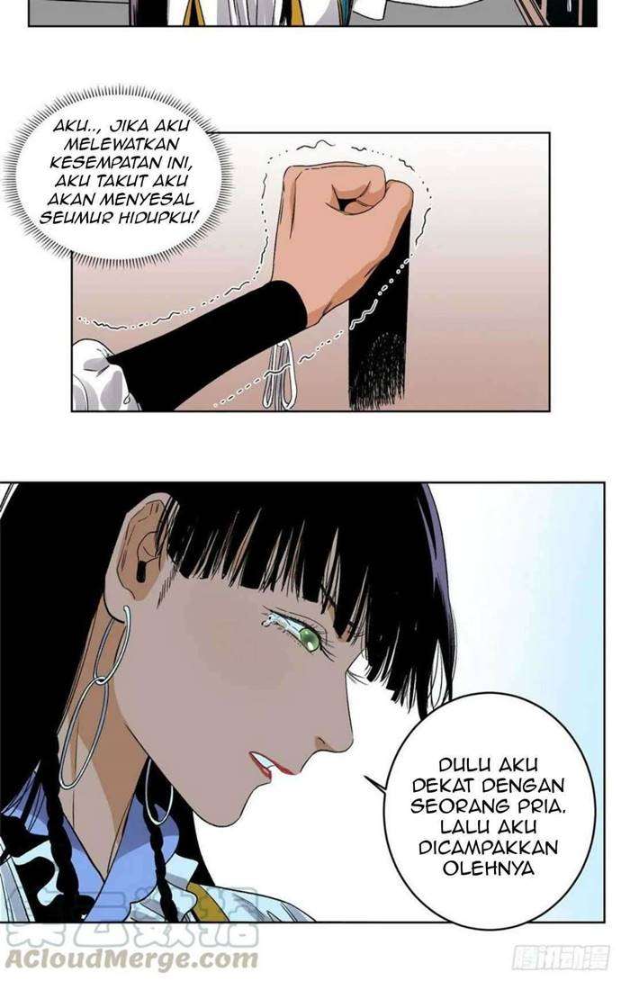 the-taoist - Chapter: 45
